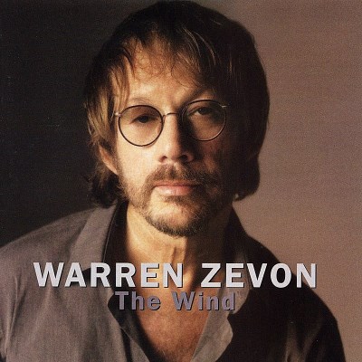 Warren Zevon/Wind